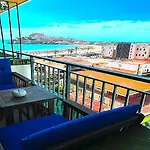Piso En Primera Linea - Playa *