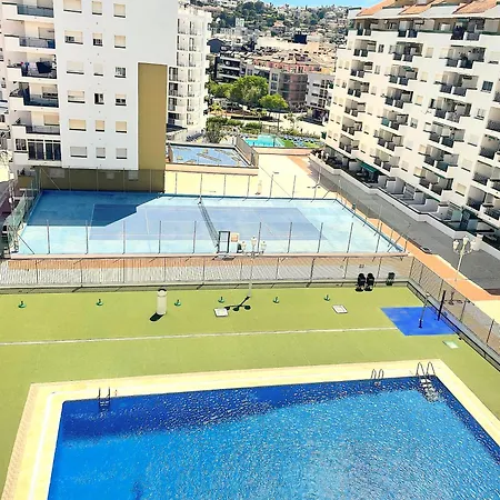 Piso En Primera Linea - Playa * Peñíscola