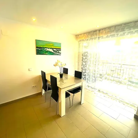 Apartment Piso En Primera Linea - Playa *
